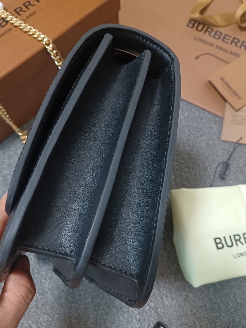 Burberry Satchel Bags